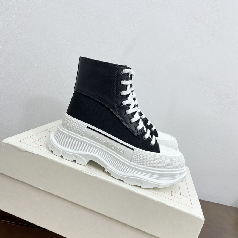 Alexander Mcqueen Casual Shoes